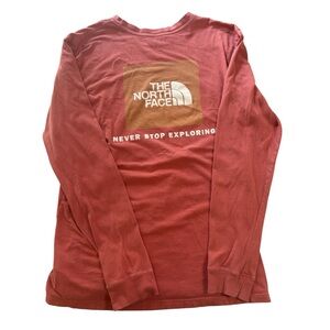 The North Face Coral Crew Neck Tee